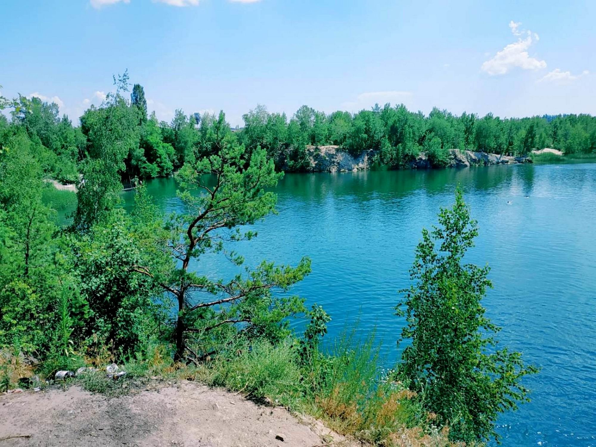 Соколовський кар'єр