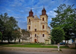 Домініканський монастир