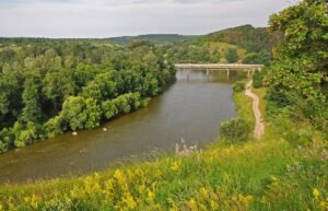 Регіональний ландшафтний парк "Немирівське Побужжя"