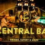 Central Bar