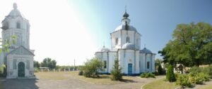 Китайгородський храмовий комплекс