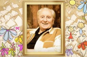 Всеволод Нестайко: цікаві факти з життя та творчості Всеволод Нестайко: цікаві факти з життя та творчості