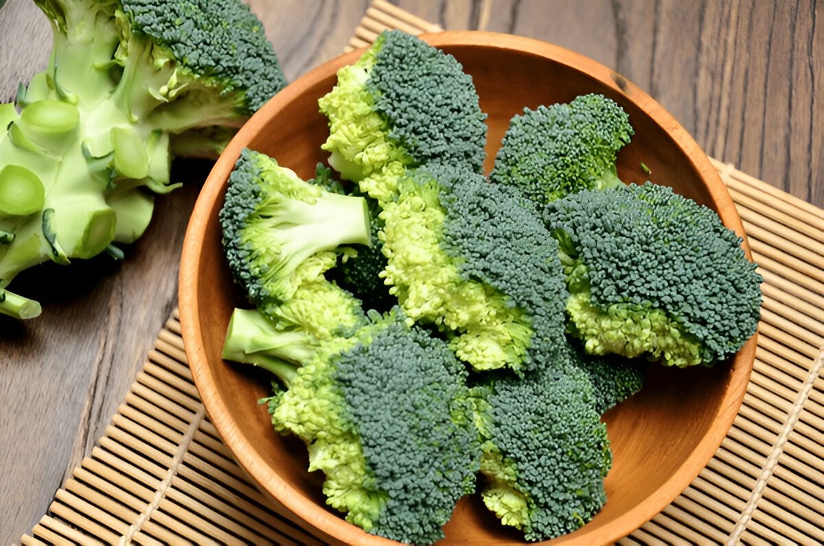 Чим корисна броколі: всі переваги цього зеленого овочу