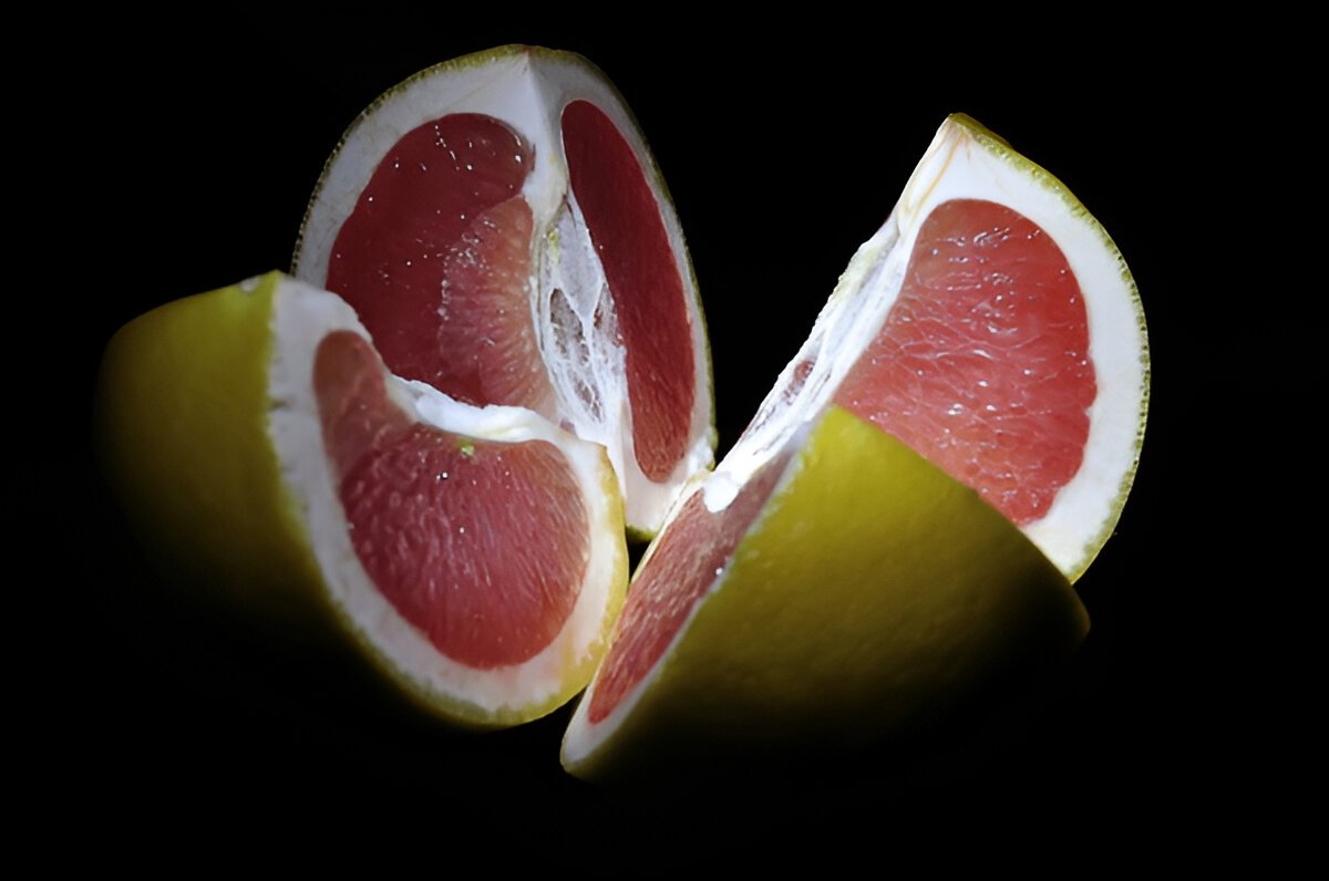 Чим корисна памела: Здоров'я з тропіків