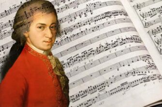 Моцарт: Біографія та цікаві факти про генія музики