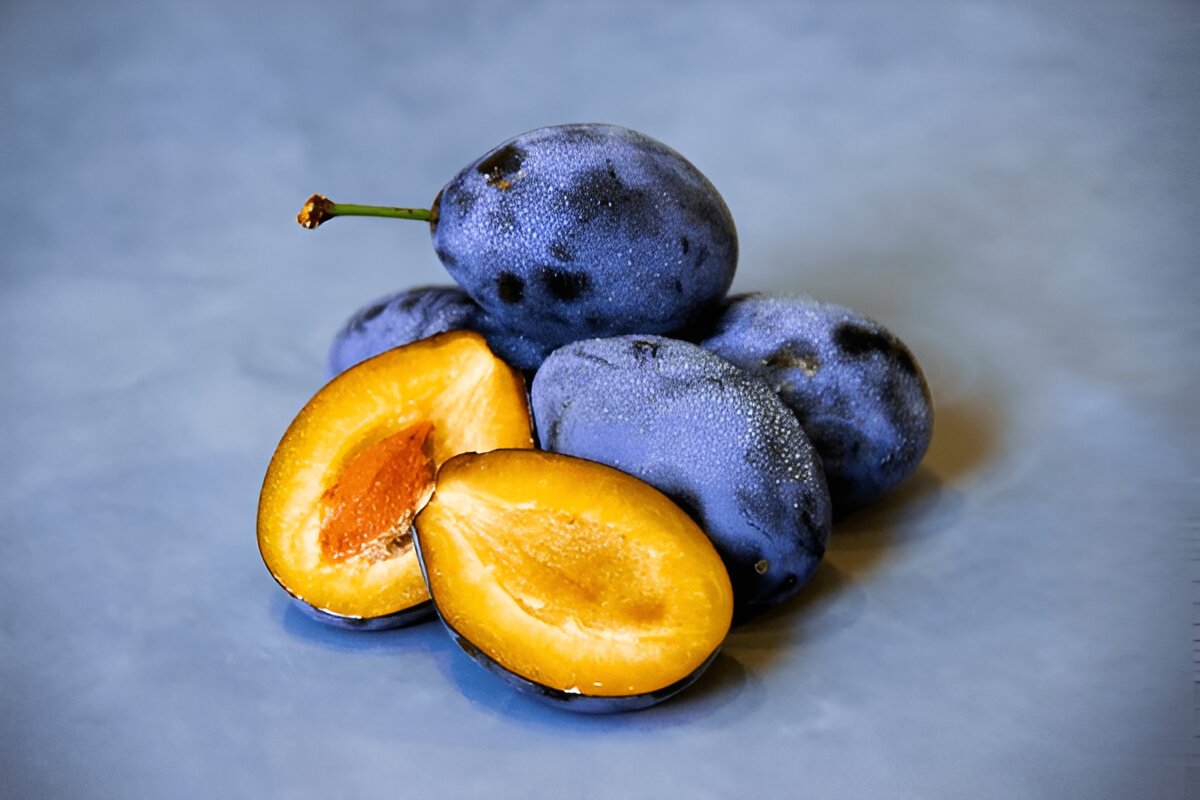 Чим корисна слива: Поглиблений аналіз