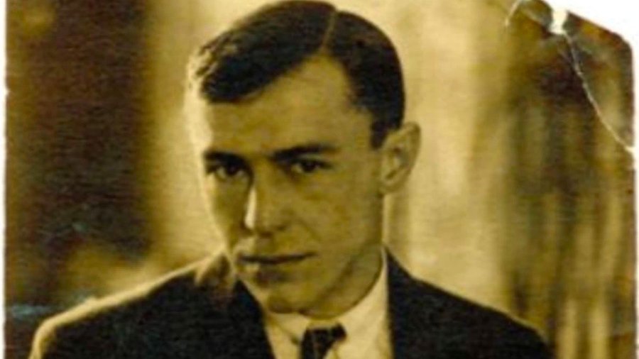 Валер'ян Підмогильний