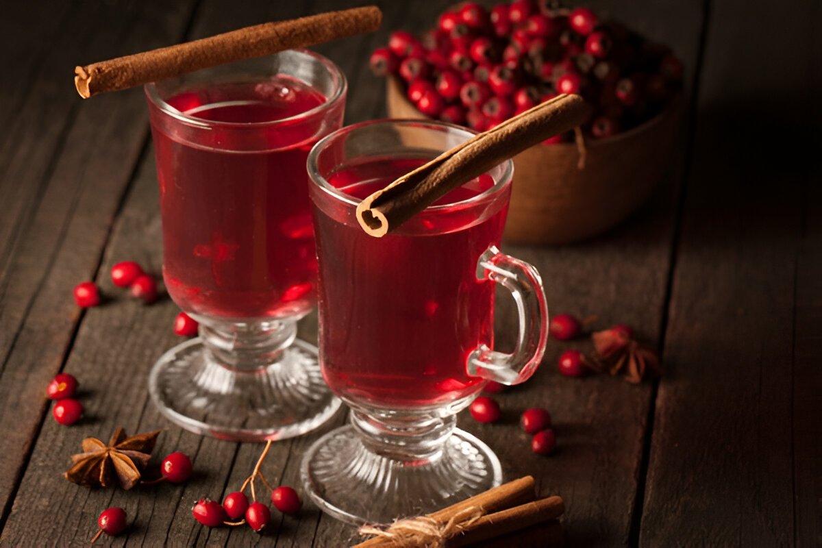 Чим корисний кисіль: старовинний напій в сучасному вжитку