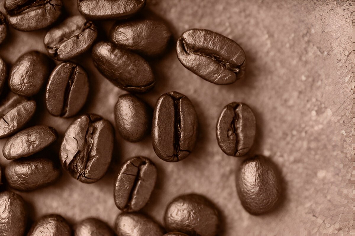 Чим корисна кава для вашого здоров'я?