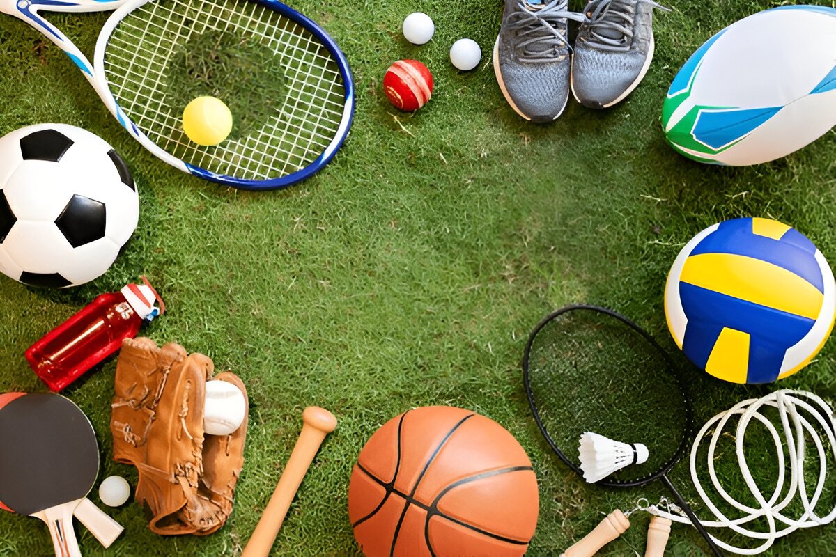 Чим корисний регулярний спорт 