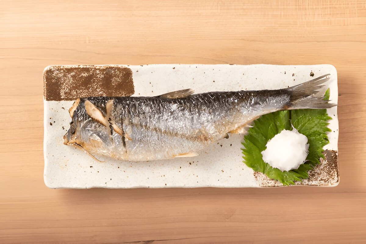 Чим корисний оселедець: Таємниці популярної риби