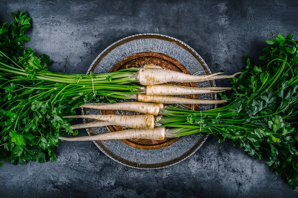 Чим корисний пастернак для здоров'я і як він впливає на організм людини?