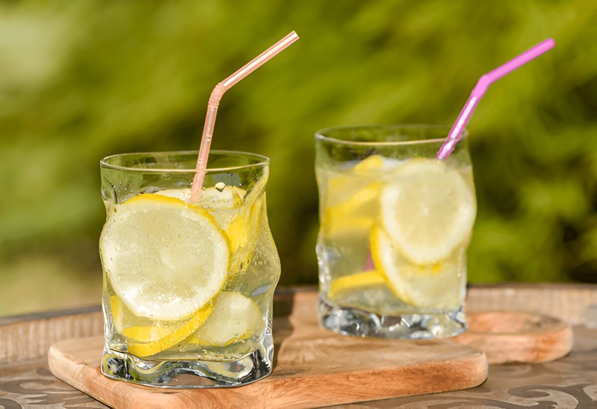 Чим корисний лимонад: здоров'я та насолода в кожному ковтку