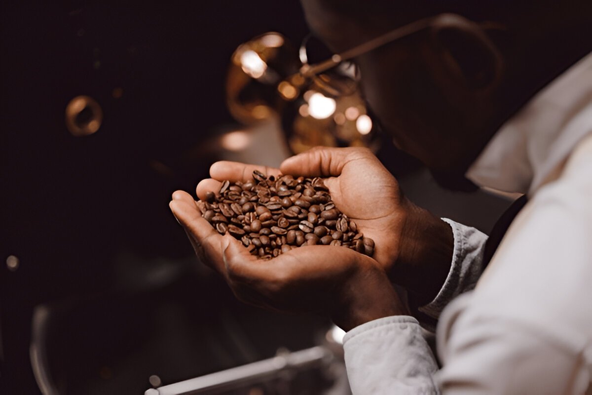 Чим корисна кава для вашого здоров'я?