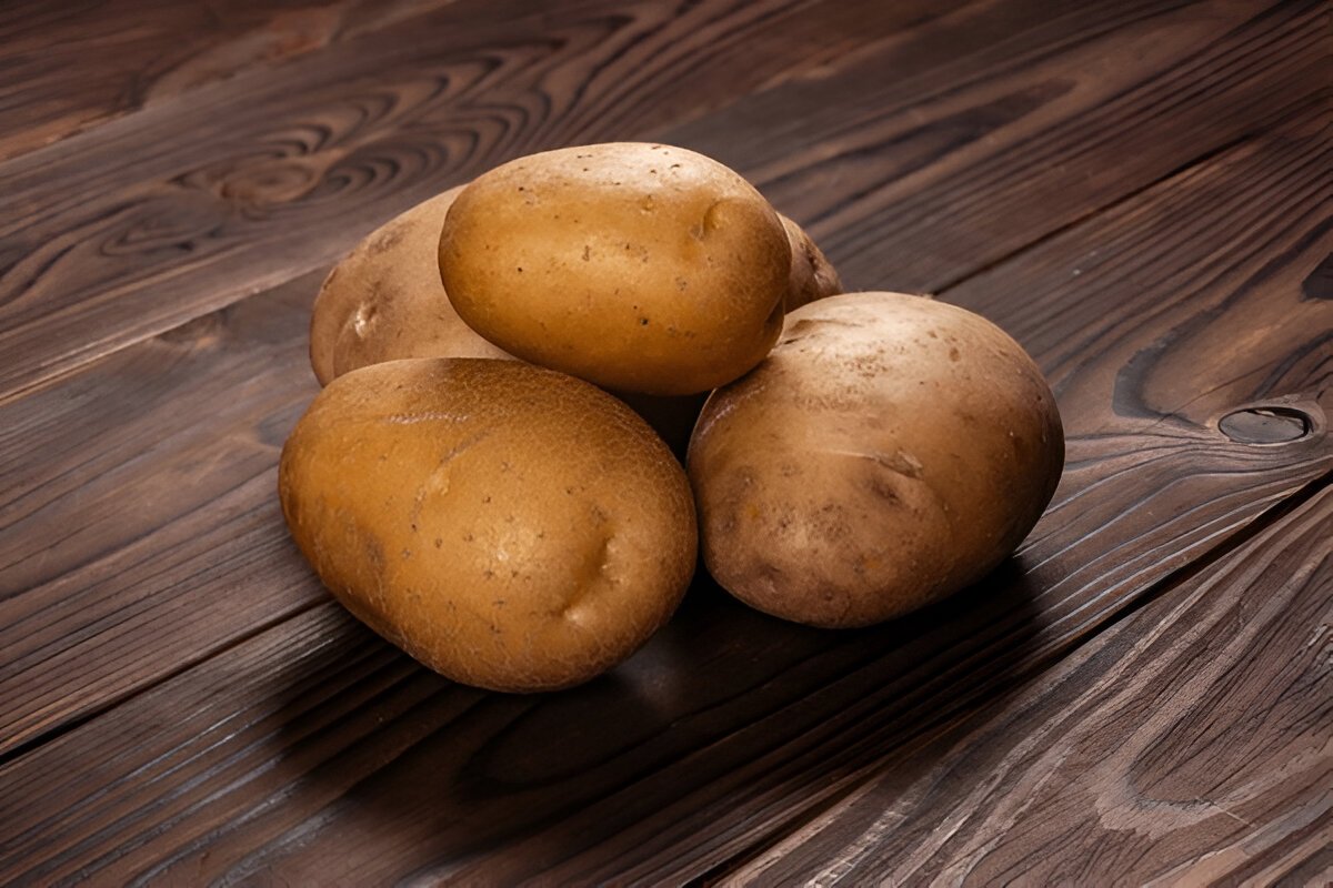 Чим корисна картопля: глибоке занурення у властивості овоча