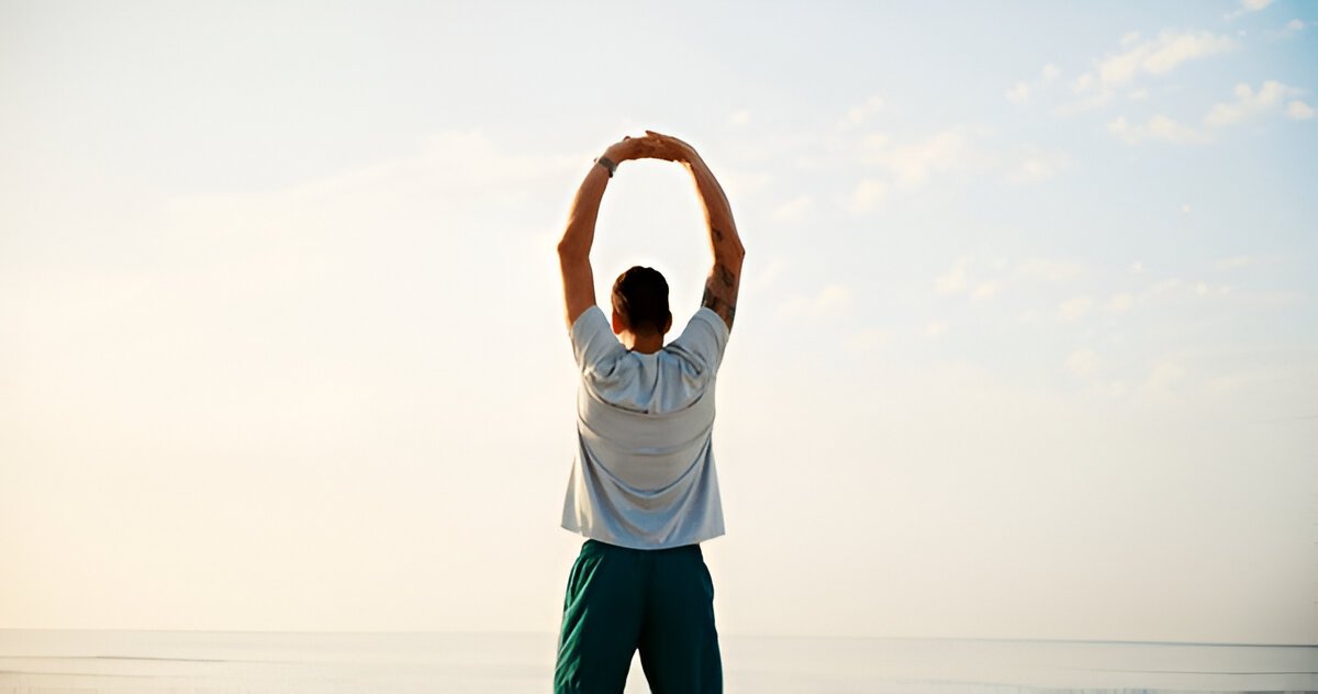 Чим корисний стретчинг: ключ до фізичного благополуччя