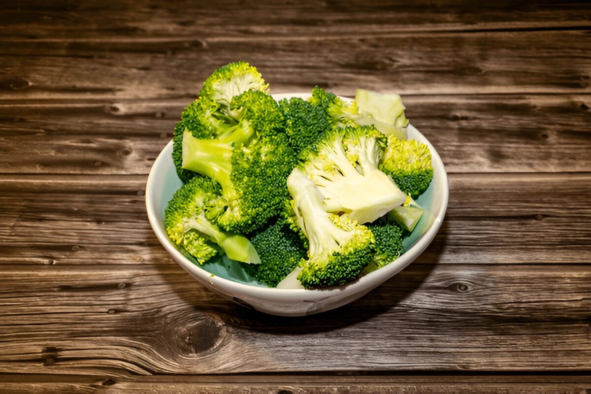 Чим корисна броколі: всі переваги цього зеленого овочу
