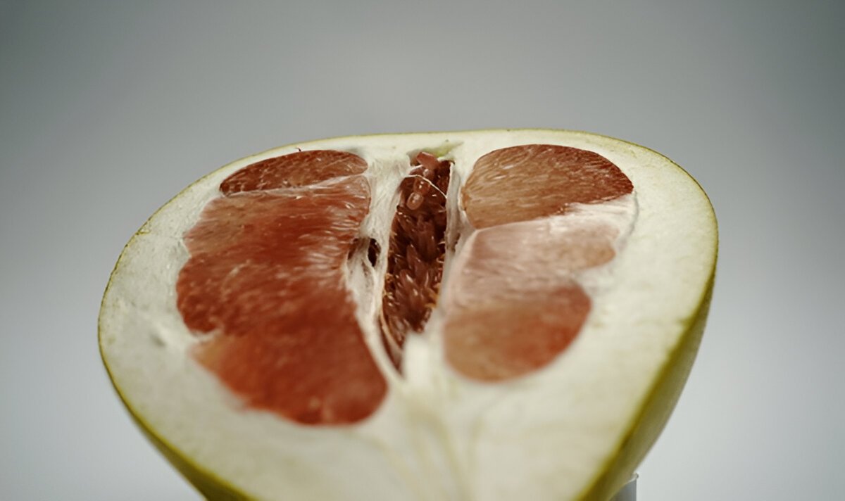 Чим корисна памела: Здоров'я з тропіків