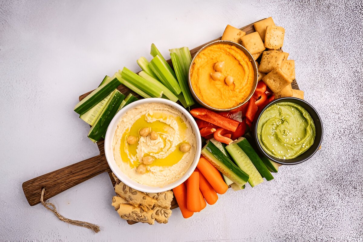 Чим корисна селера: Відкриваємо секрети оздоровчого продукту