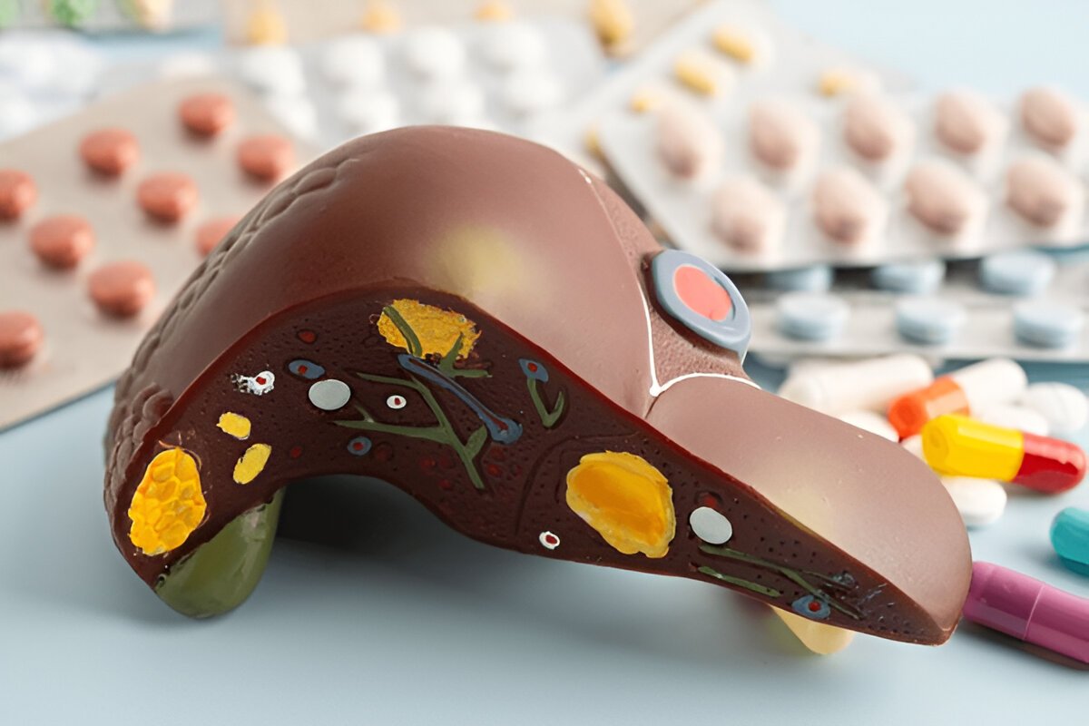 Чим корисна печінка: Важливий елемент вашого раціону