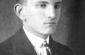 Роман Шухевич: Цікаві факти з життя героїчного лідера