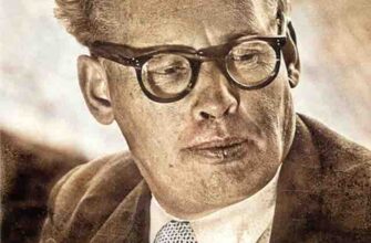 Іван Багряний: цікаві факти з життя письменника Іван Багряний: цікаві факти з життя письменника