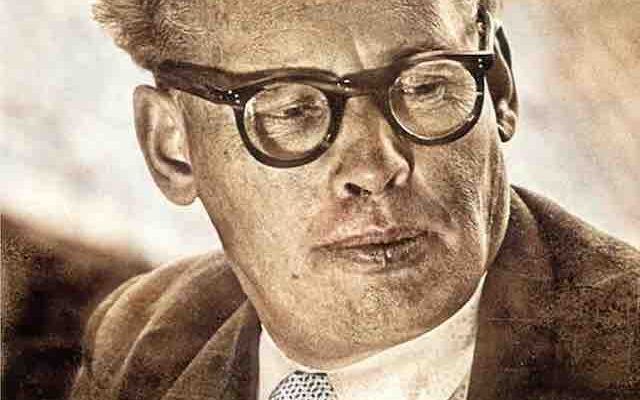 Іван Багряний: цікаві факти з життя письменника