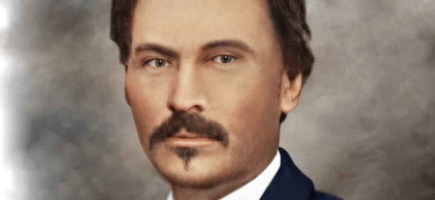Цікаві факти про Степана Руданського: невідоме з життя