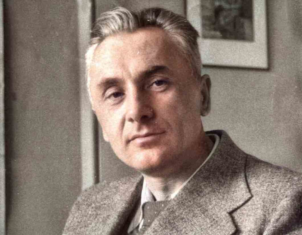 Юрій Яновський