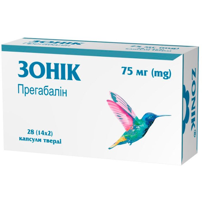 Зонік 75: від чого залежить ефективність цього препарату?