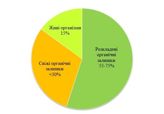 Від чого залежить родючість ґрунту: ключові фактори і поради Від чого залежить родючість ґрунту: ключові фактори і поради