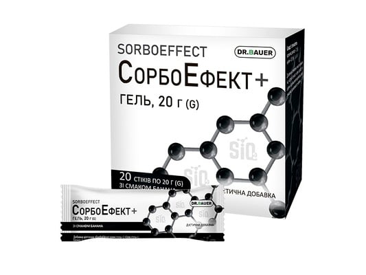 Причини виникнення сорбо ефекту: що впливає на сорбо ефект?