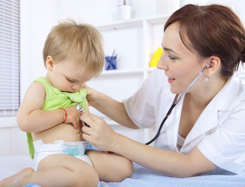 Як лікувати кашель у немовлят 2 місяці: поради та засоби лікування Як лікувати кашель у немовлят 2 місяці: поради та засоби лікування