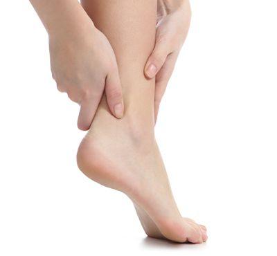 Причини та способи лікування, коли болить нога: поради та рішення Причини та способи лікування, коли болить нога: поради та рішення