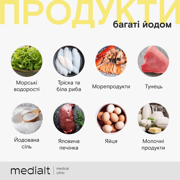 Як лікувати щитовидку: ефективні методи та поради лікарів