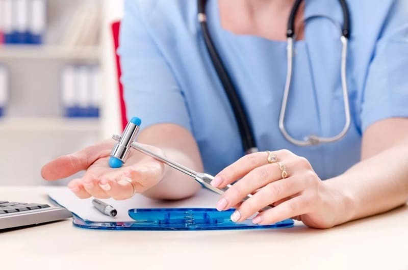 Як лікувати збій вегетативної нервової системи: ефективні методи