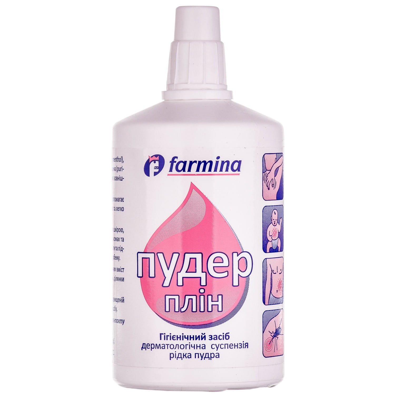 Що таке пудер плін і від чого він виникає? Основні причини Що таке пудер плін і від чого він виникає? Основні причини