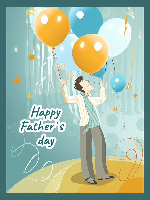 Happy Father's Day