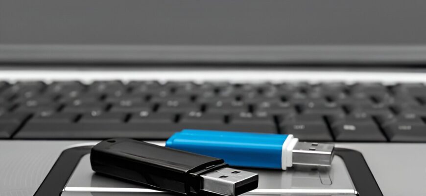 Что влияет на скорость записи и чтения флешки?