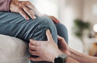 Реабилитация после переломов: как остеопатия ускоряет восстановление и возвращает к активности Реабилитация после переломов: как остеопатия ускоряет восстановление и возвращает к активности