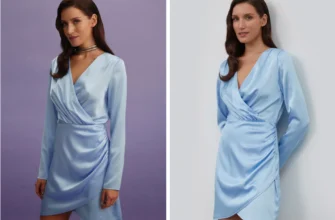 Блакитне плаття — символ ніжності, що не втрачає актуальності Блакитне плаття — символ ніжності, що не втрачає актуальності