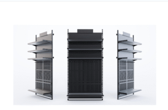 Ефективне оснащення торгових і складських приміщень: як створити зручний та продуманий простір