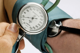 Коли тиск падає: що варто знати про гіпотонію