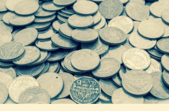 Монети Єлизавети: нумізматична розкіш