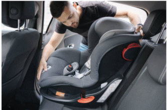 Три поширені помилки батьків під час вибору дитячого крісла в авто Три поширені помилки батьків під час вибору дитячого крісла в авто
