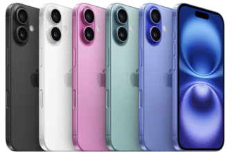 Айфон для работы: какие модели лучше подходят