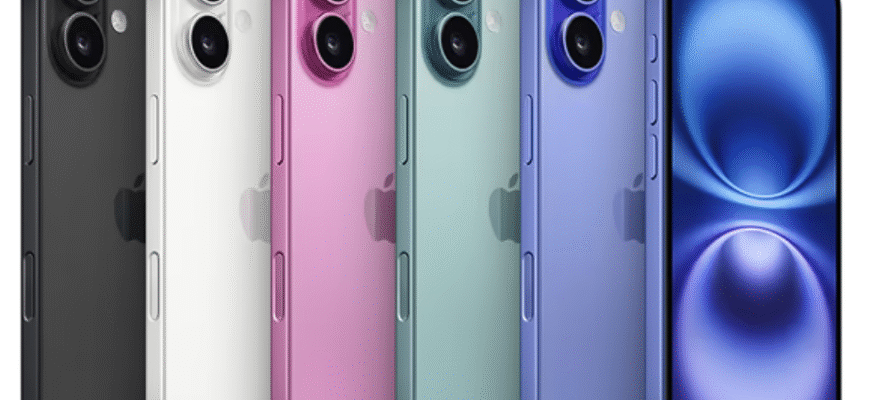 Айфон для работы: какие модели лучше подходят