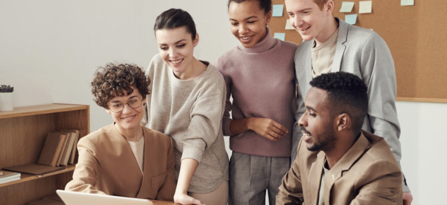 Ознаки здорової корпоративної культури: як зрозуміти ще до виходу на роботу