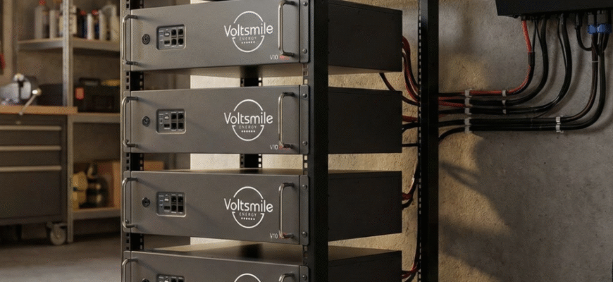 Який акумулятор вибрати для інвертора? Поради фахівців