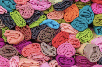 Як оптова закупівля тканини впливає на якість і безперервність виробництва